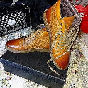 Zanhara fashion sneakers